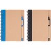 LIBRETA "ECOLÓGICA"