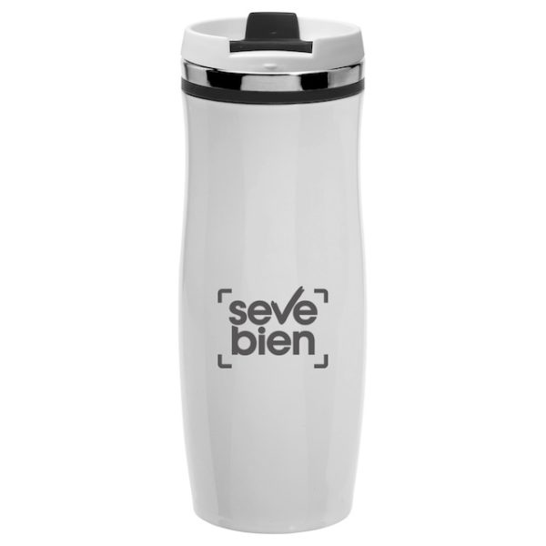 Mug "SILUET"