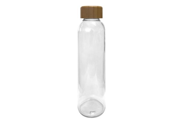 T578_frente.jpg Botella de vidrio "PARK"