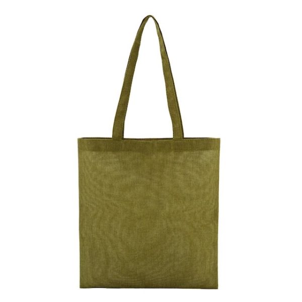 Tote Hemp
