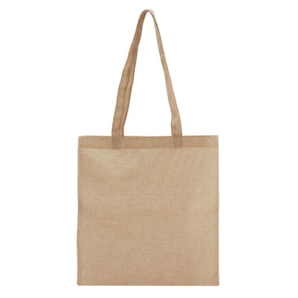 Tote Hemp