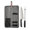 U-Grill-set-asado-3 SET DE ASADO / BBQ "U-GRILL"