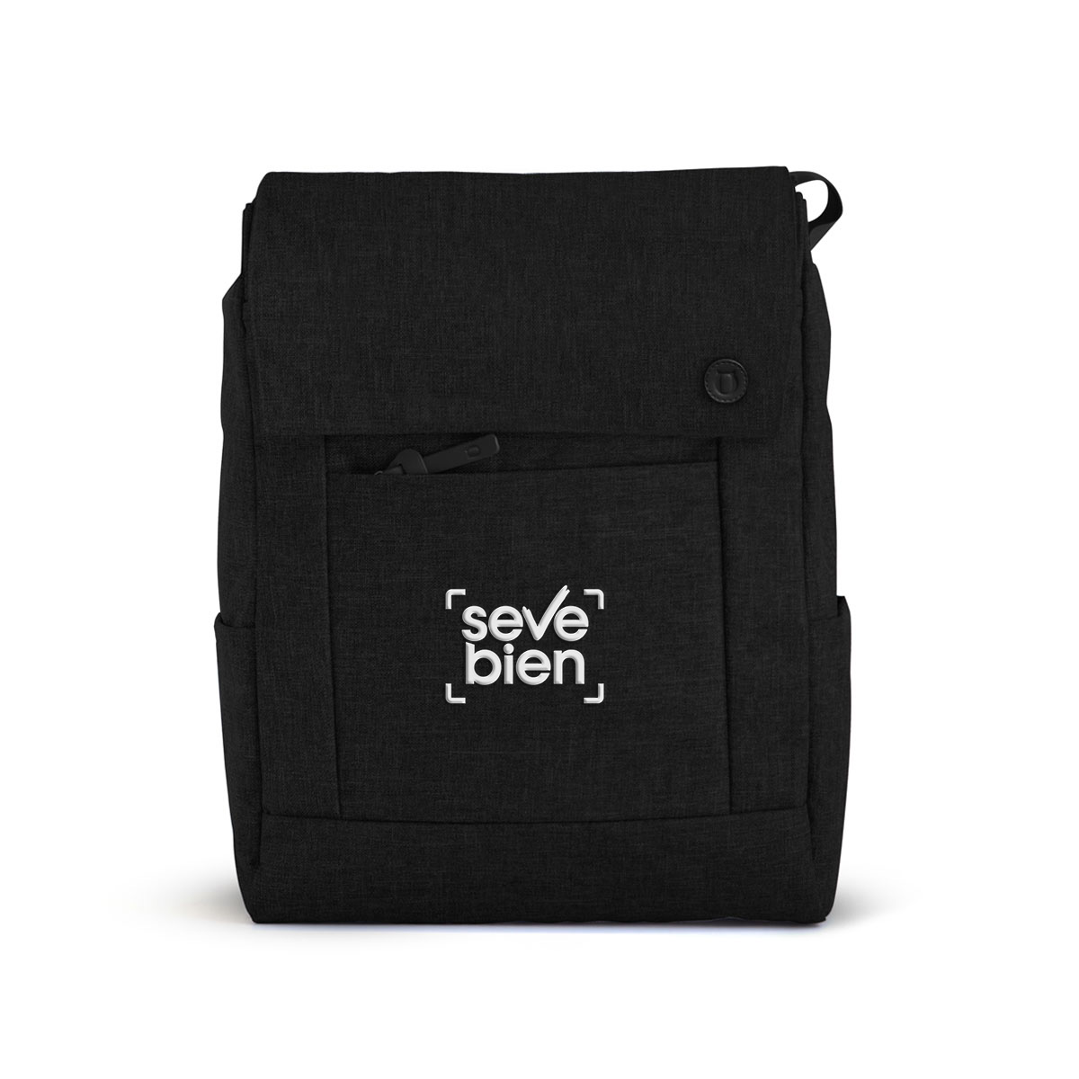 Urban2_fullblack_1_logo MOCHILA "URBAN 2"