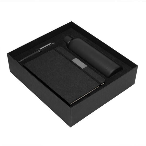 alt_-promocional_publicitario_KIT_Libreta_Botella_tC3A9rmica_Boligrafo_S02_8 Set ejecutivo "DARK BOX"
