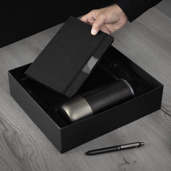 alt_-promocional_publicitario_KIT_Libreta_Mug_termico_Boligrafo_S01_7 Set ejecutivo "MOON BOX"