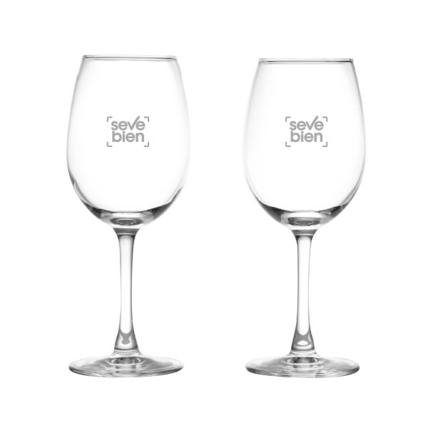 Set de vino "BRINDIS"