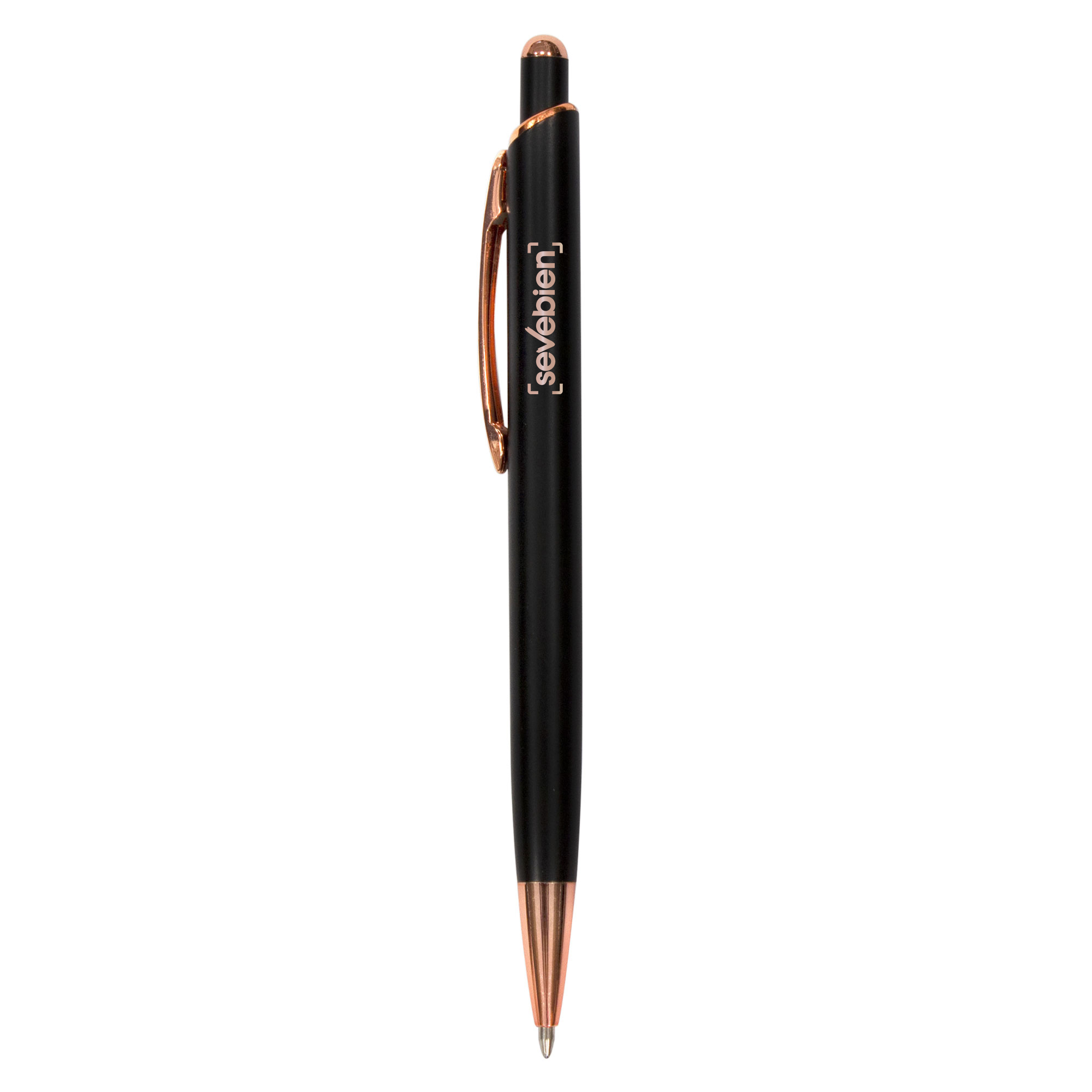 BOLÍGRAFO "COPPERFIELD III"