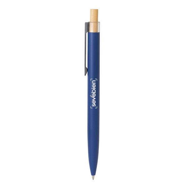 alt__promocional_publicitario_boligrafo_BP309_azul-lateral_logo.jpg Bolígrafo "BUMY"
