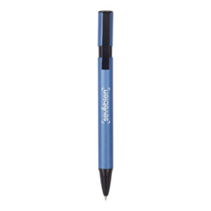 BOLÍGRAFO "MULHOUSE" TINTA AZUL