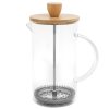 Cafetera Prensa Francesa "BAMBCOFFEE"