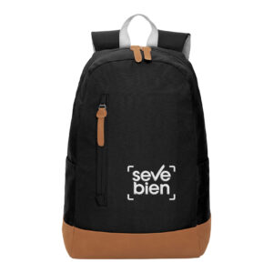 alt__promocional_publicitario_mochila_negro_C511_frente_logo MOCHILA "NEW SPORT"