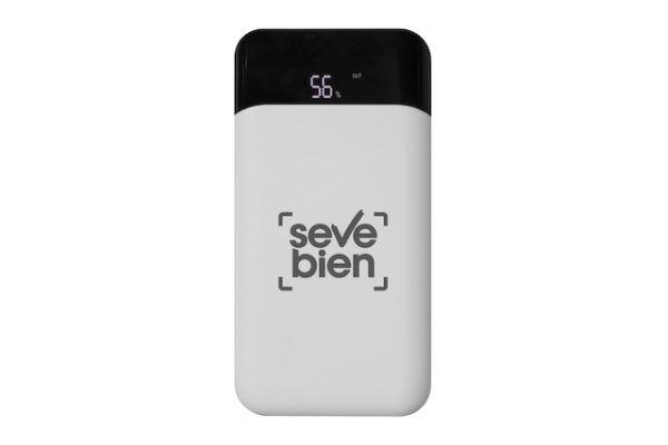 POWER BANK "PALERMO"