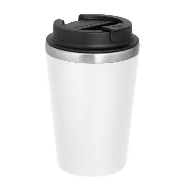 alt_promocional_publicitario_acero_inoxidable_T676_blanco-4 Mug "CAMPER"