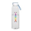 BOTELLA "HAWAII - WAIKIKI"