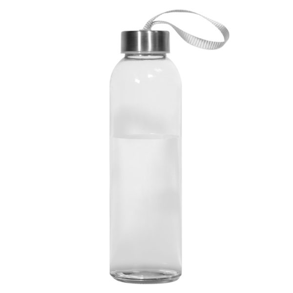 alt_promocional_publicitario_botella_T591_transparente_agua.jpg Botella de vidrio ¨ANANÁ¨