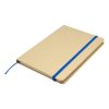 Libreta "BOOKRAFT"