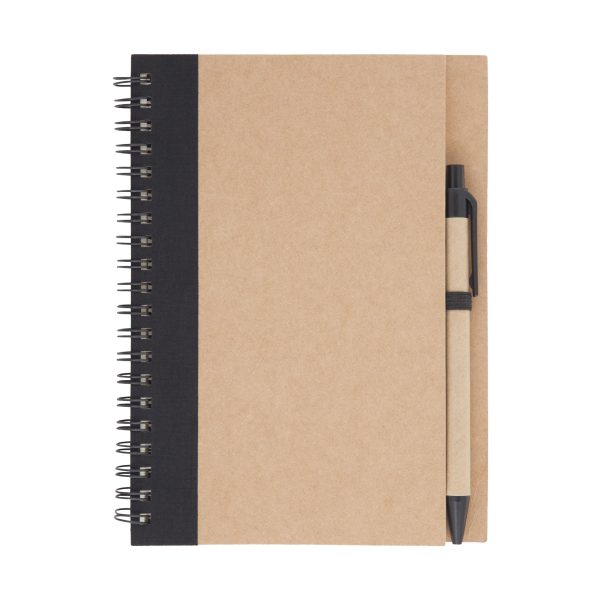 LIBRETA "ECOLÓGICA"