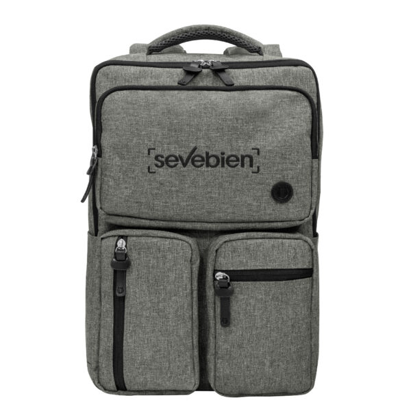 alt_promocional_publicitario_mochila_GATO_G325_negro-gris-1_logo-1 Mochila "URBAN 6"