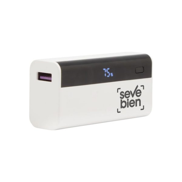 Power bank "CHARGE I"