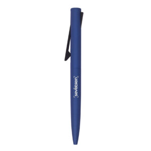 BOLÍGRAFO "BREST" TINTA AZUL
