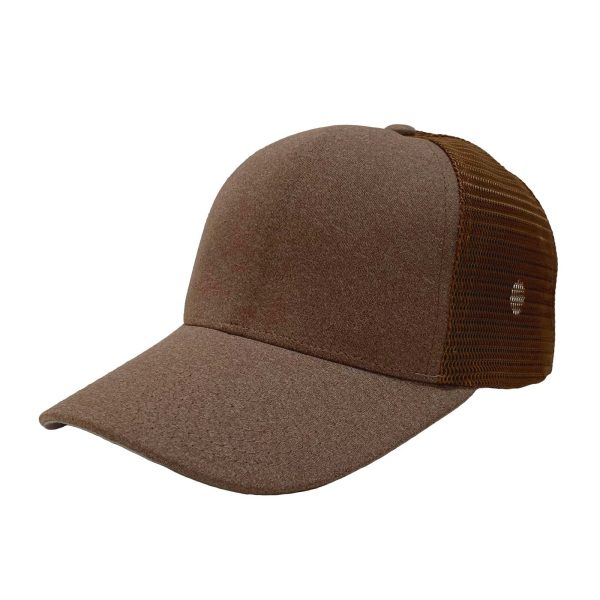 cafe4 Jockey Unipanel Trucker Tech Dryfit