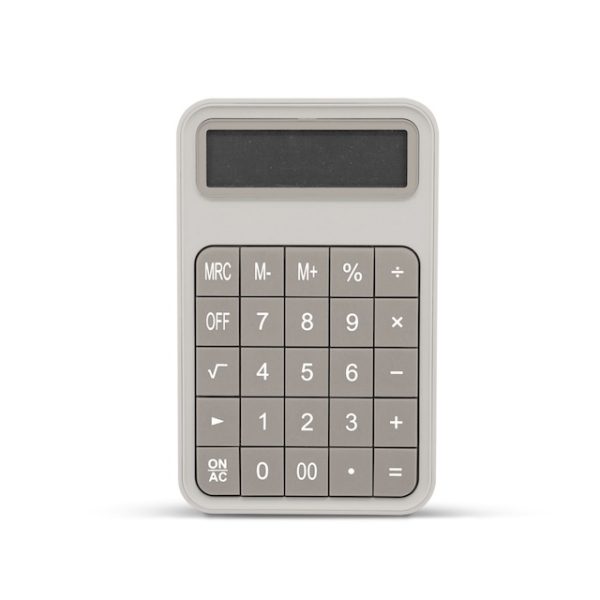 CALCULADORA DORA 2