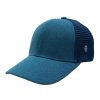 ocean4 Jockey Unipanel Trucker Tech Dryfit