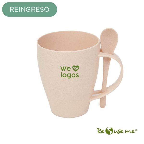 Mug Marsh