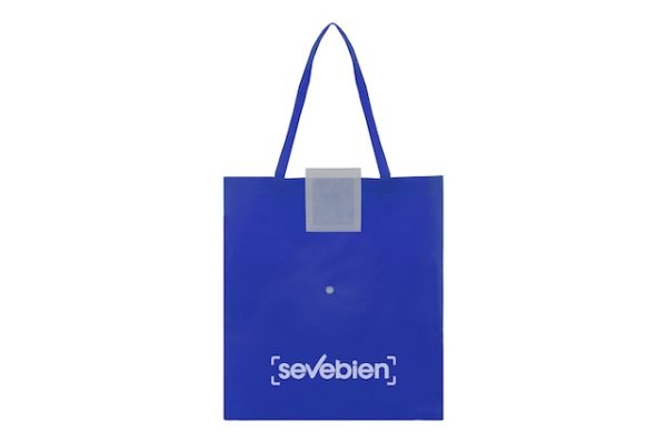 Bolsa ecológica “Kyoto”