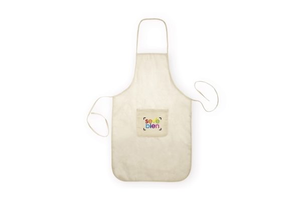 DELANTAL "CHEF"