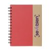 LIBRETA "ECO"