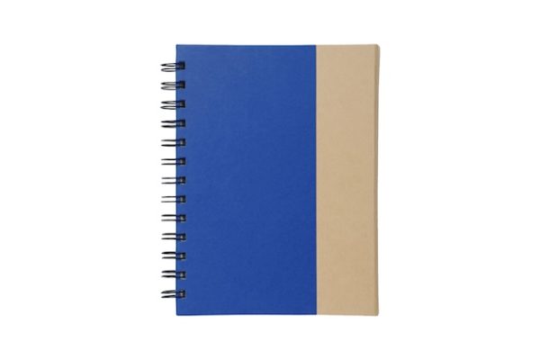 LIBRETA "ECO"