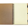 LIBRETA "ECOLÓGICA"