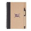 LIBRETA "ECOLÓGICA"