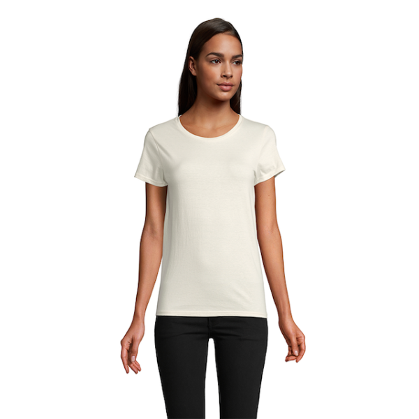 Polera Pioneer Mujer