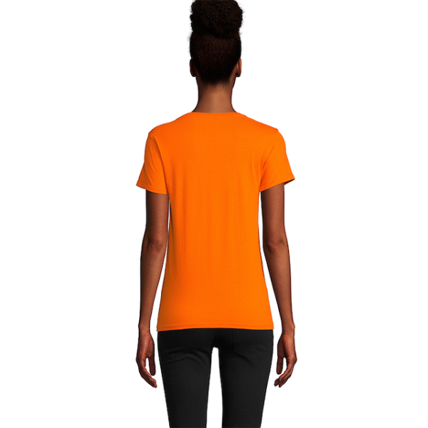 Polera Pioneer Mujer