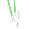 verde-2-1 Connect Lanyard Multicargador