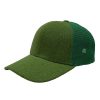 verde4 Jockey Unipanel Trucker Tech Dryfit