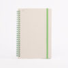 01-4-1 Cuaderno A5 OSORNO