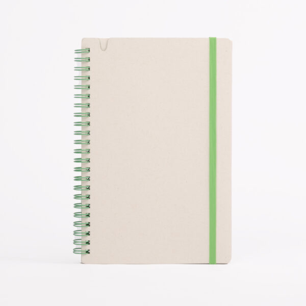 01-4-1 Cuaderno A5 OSORNO