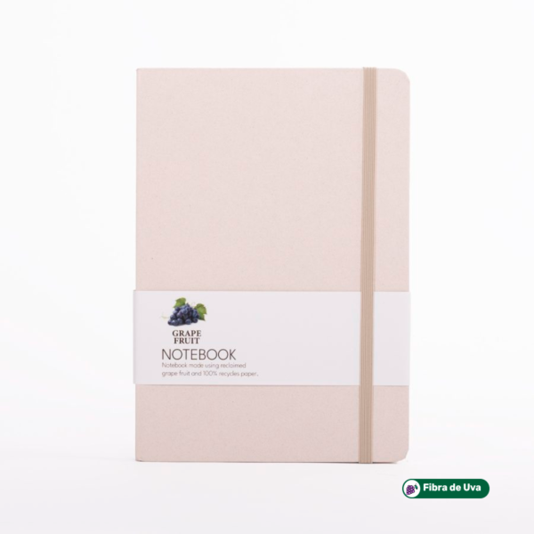Cuaderno A5 HONOLULU