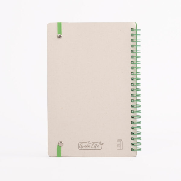 02-4-1 Cuaderno A5 OSORNO