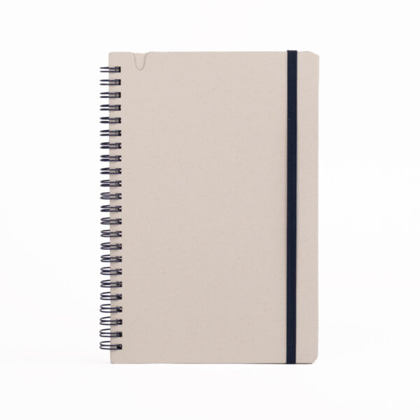 02-5-1 Cuaderno A5 OSORNO
