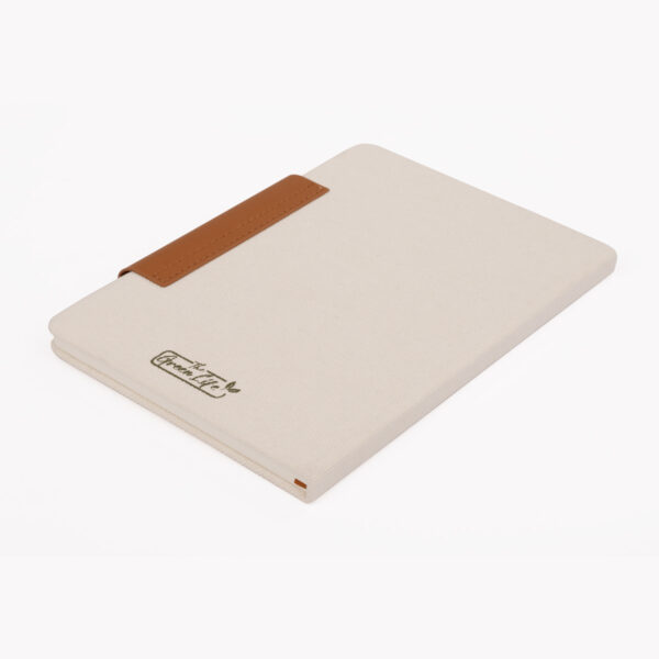 03-1-1 Cuaderno A5 GIVERNY