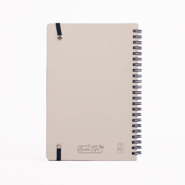 03-5-1 Cuaderno A5 OSORNO