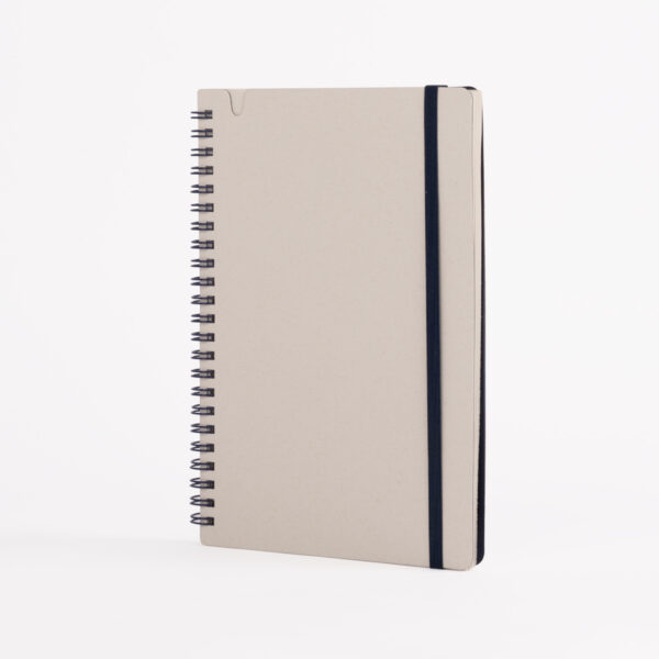 04-5 Cuaderno A5 OSORNO