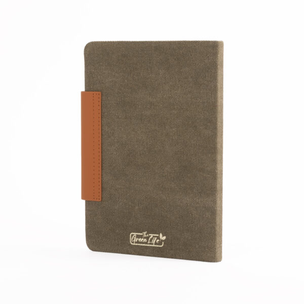 05-2 Cuaderno A5 GIVERNY