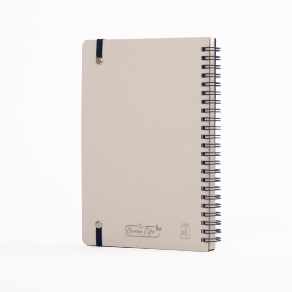 05-4-1 Cuaderno A5 OSORNO