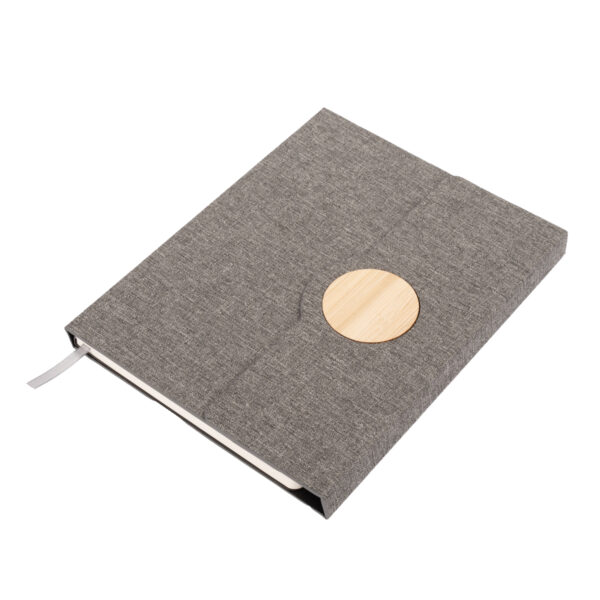 Cuaderno A5 TAHITI