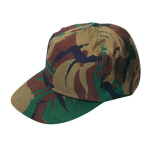 12976.jpg Gorra Camuflaje Rambo